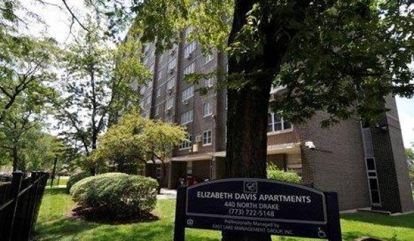 Elizabeth Davis Apartments