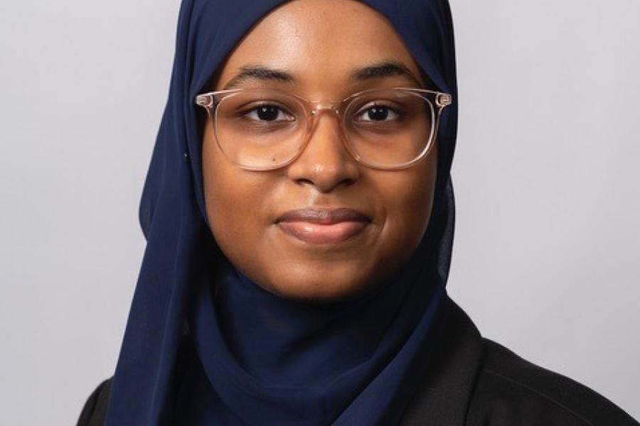 Nazma Ali Inset
