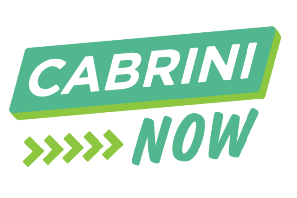 Cabrini Now Logo