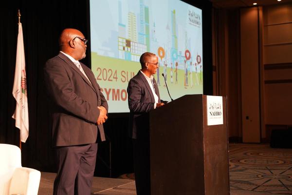 NAHRO Day 2024