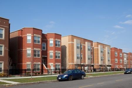 Coleman Place